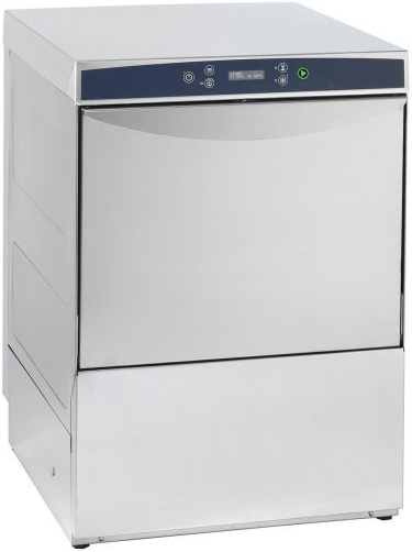 Clenaware Systems Regent 50 Dishwasher - EF 50E PRS